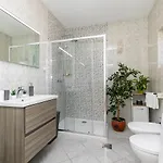 Apartamento With Parking Space - 6922