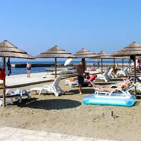 Appartamento With A Parking Space - 6922 Porec