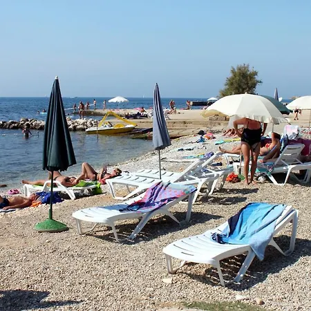 Apartamento With Parking Space - 6922 *