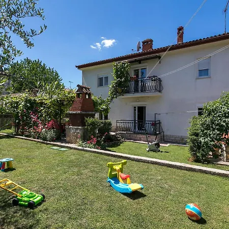 With A Parking Space - 6922 Appartamento *