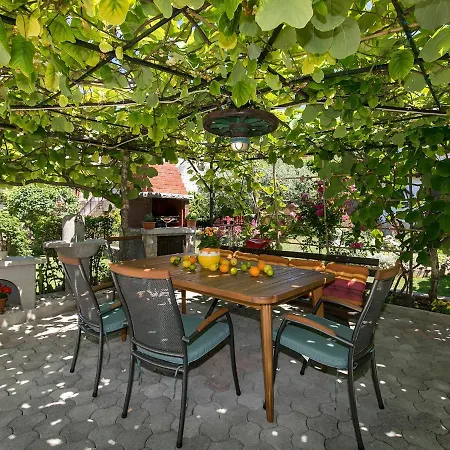 With Parking Space - 6922 *