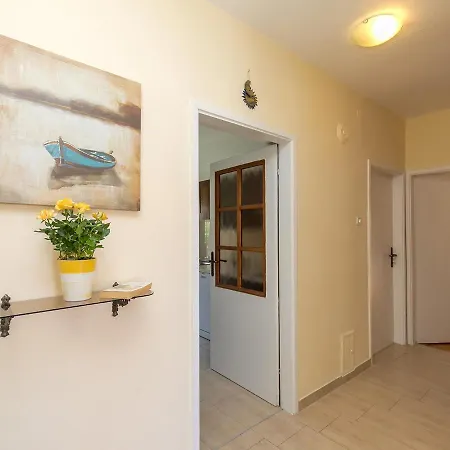 With A Parking Space - 6922 Apartment *