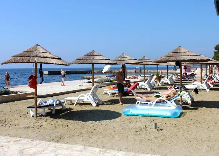 Appartement With Parking Space - 6922 Poreč