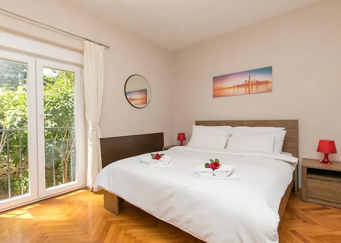 Appartement With Parking Space - 6922 Poreč